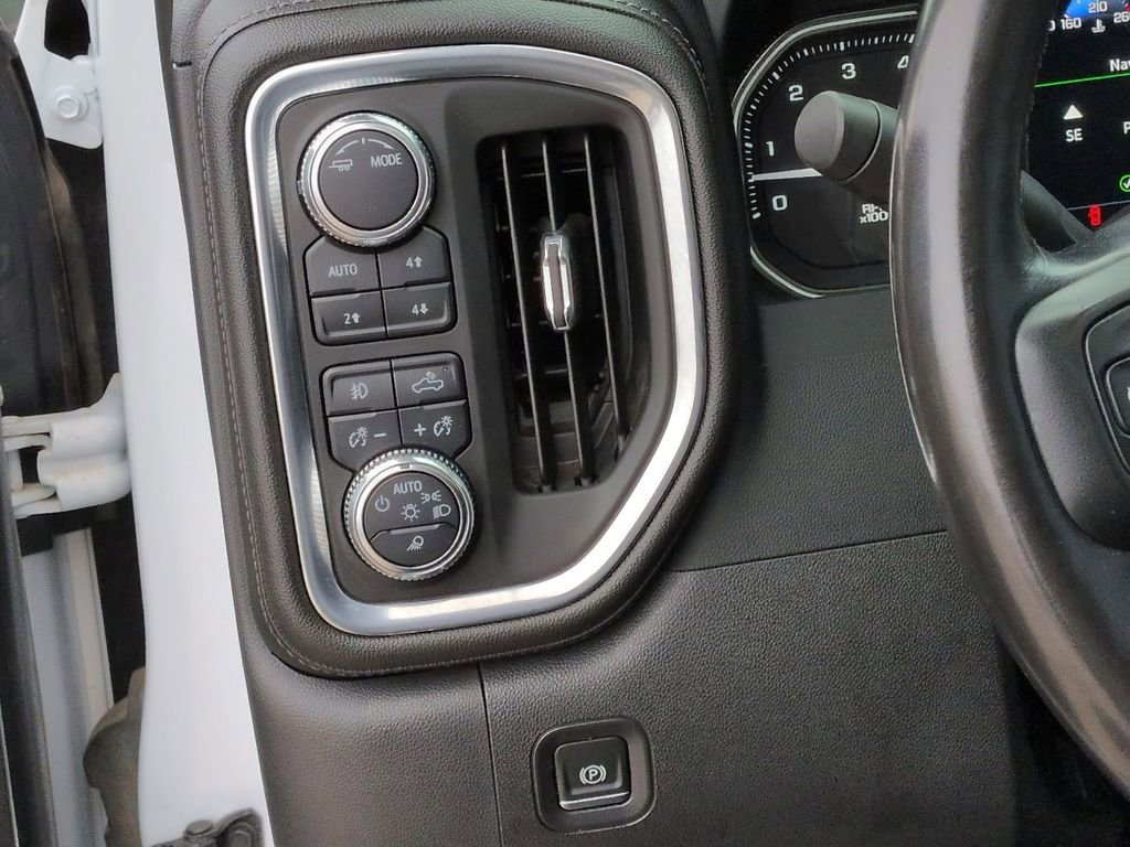 Used 2022 GMC Sierra 1500 Denali w/ Denali Premium Package image 19