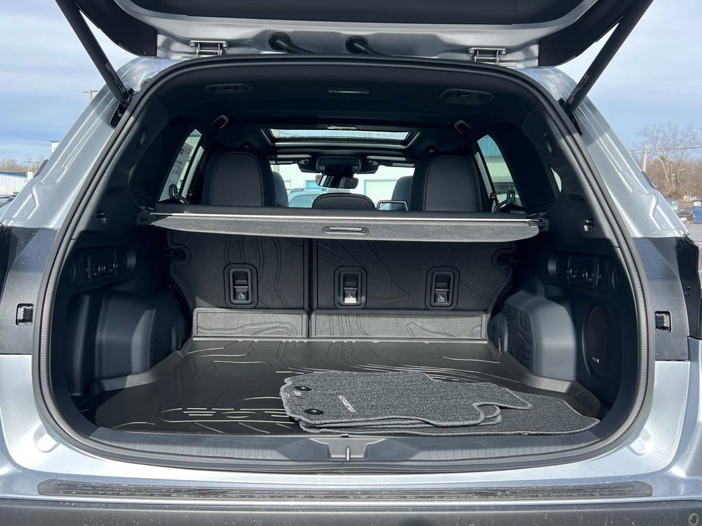 New 2026 Subaru Forester Limited image 14