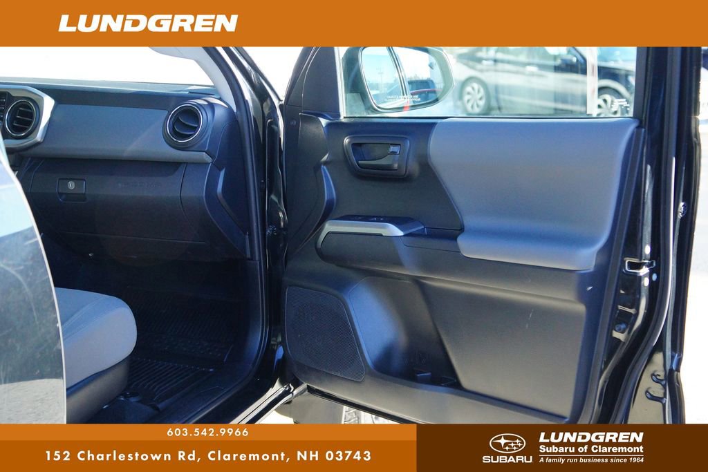 Used 2020 Toyota Tacoma SR5 image 12