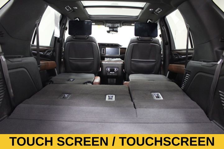 Used 2023 GMC Yukon Denali Ultimate image 18