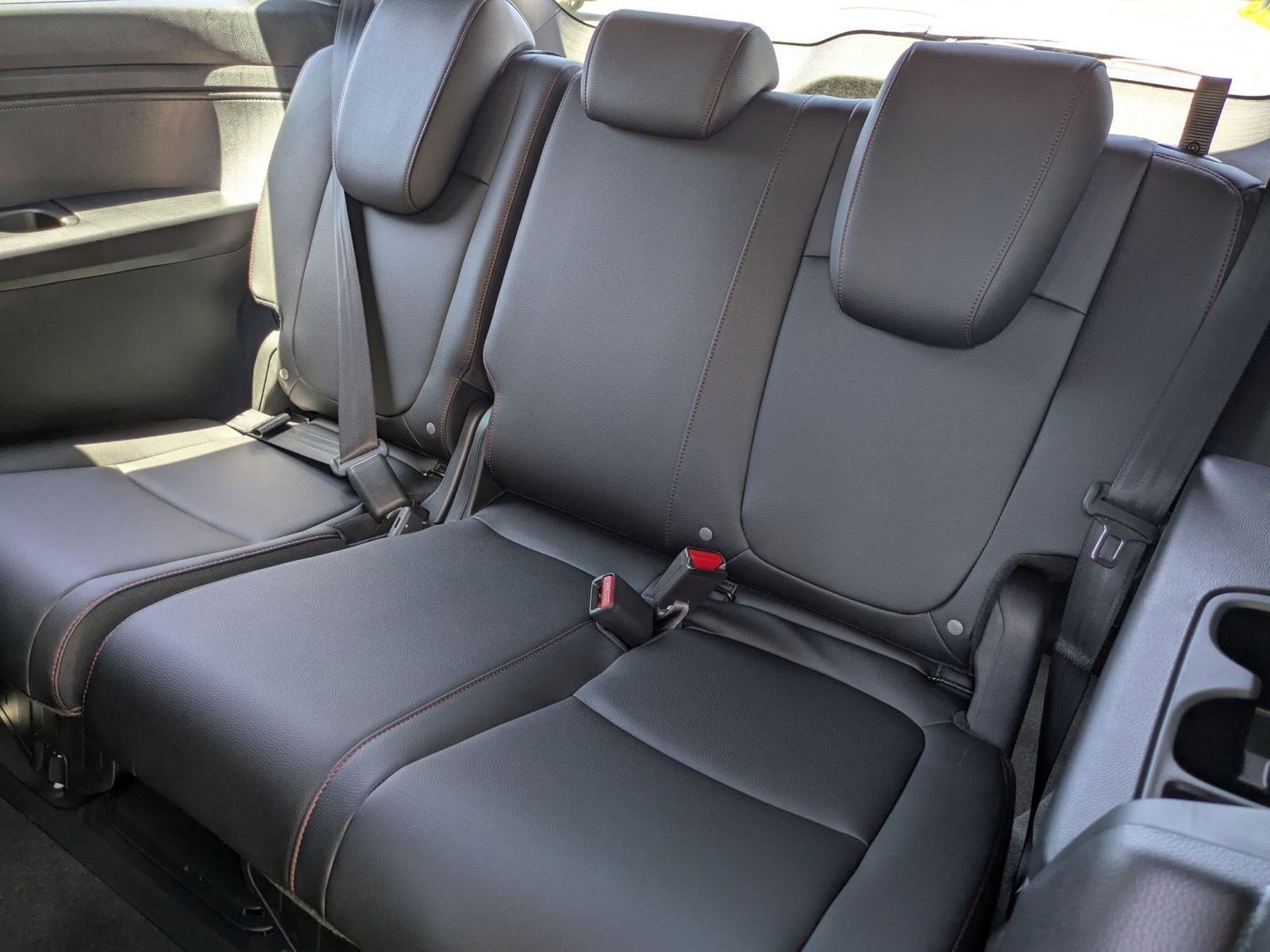 New 2026 Honda Odyssey Sport-L image 14