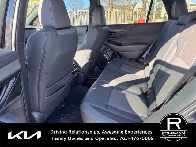 Used 2024 Subaru Outback Wilderness image 9