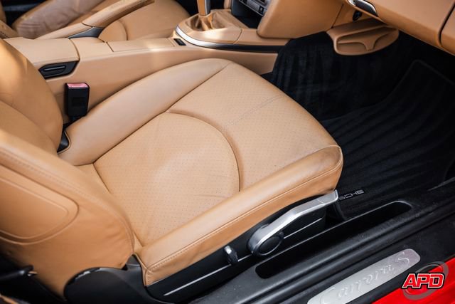 Used 2008 Porsche 911 Carrera S RWD image 58
