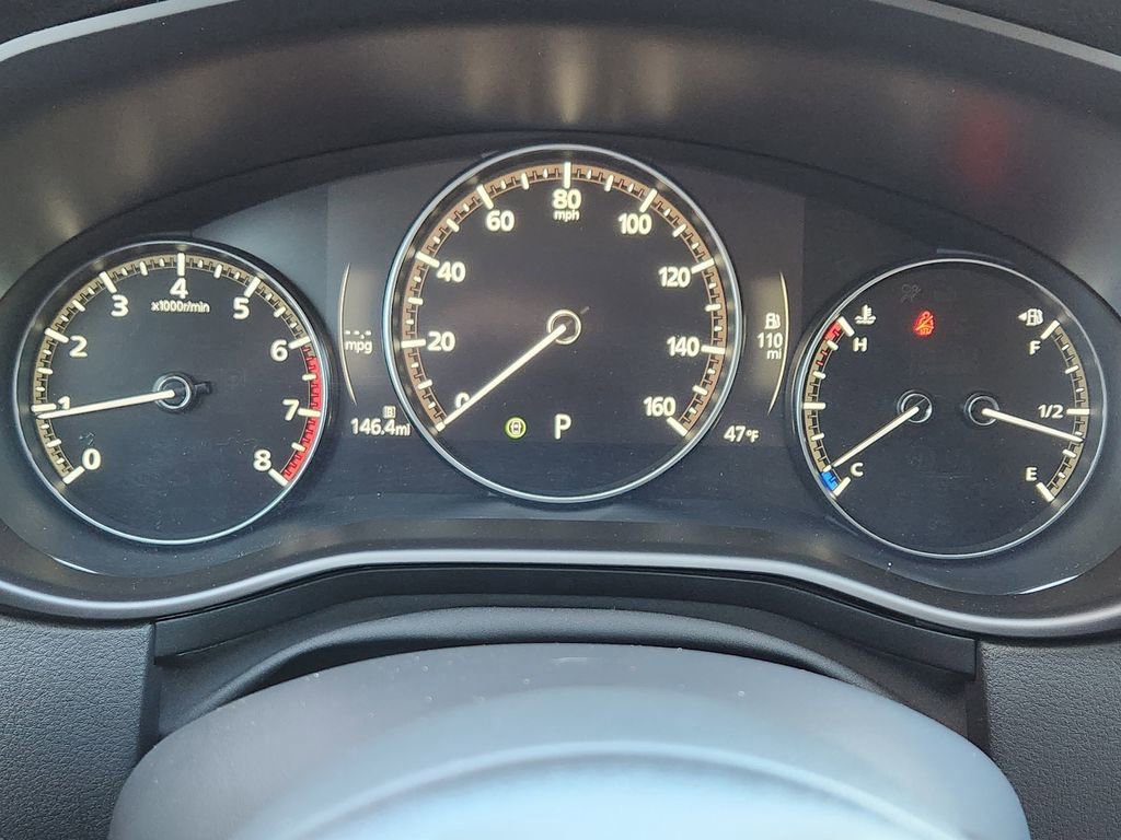 New 2026 MAZDA CX-50 AWD 2.5 S image 8