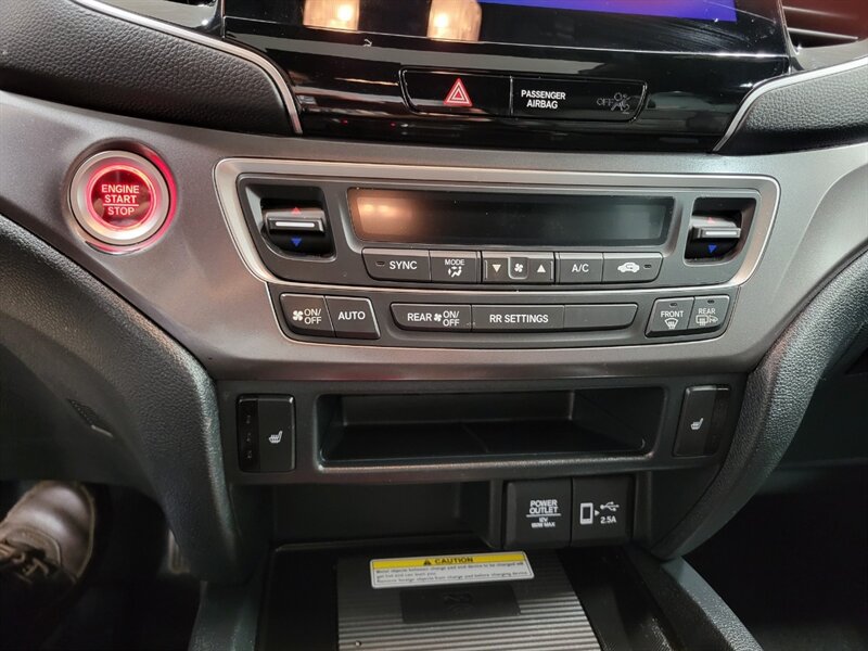 Used 2023 Honda Passport EX-L image 37