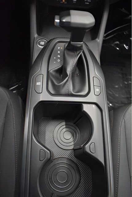 Used 2025 Kia K4 image 28