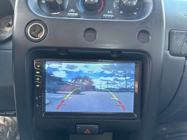 Used 2004 Nissan Frontier XE w/ (VTP) Value Truck Pkg image 24