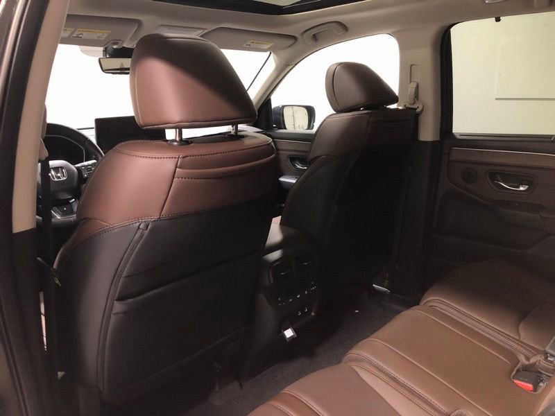 New 2026 Honda Pilot Elite image 17