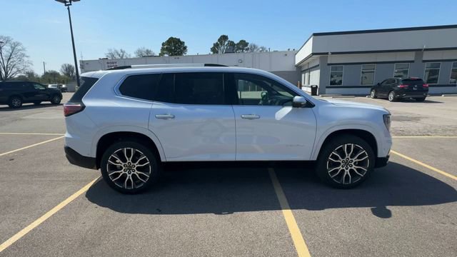 New 2026 GMC Acadia Denali Ultimate image 9