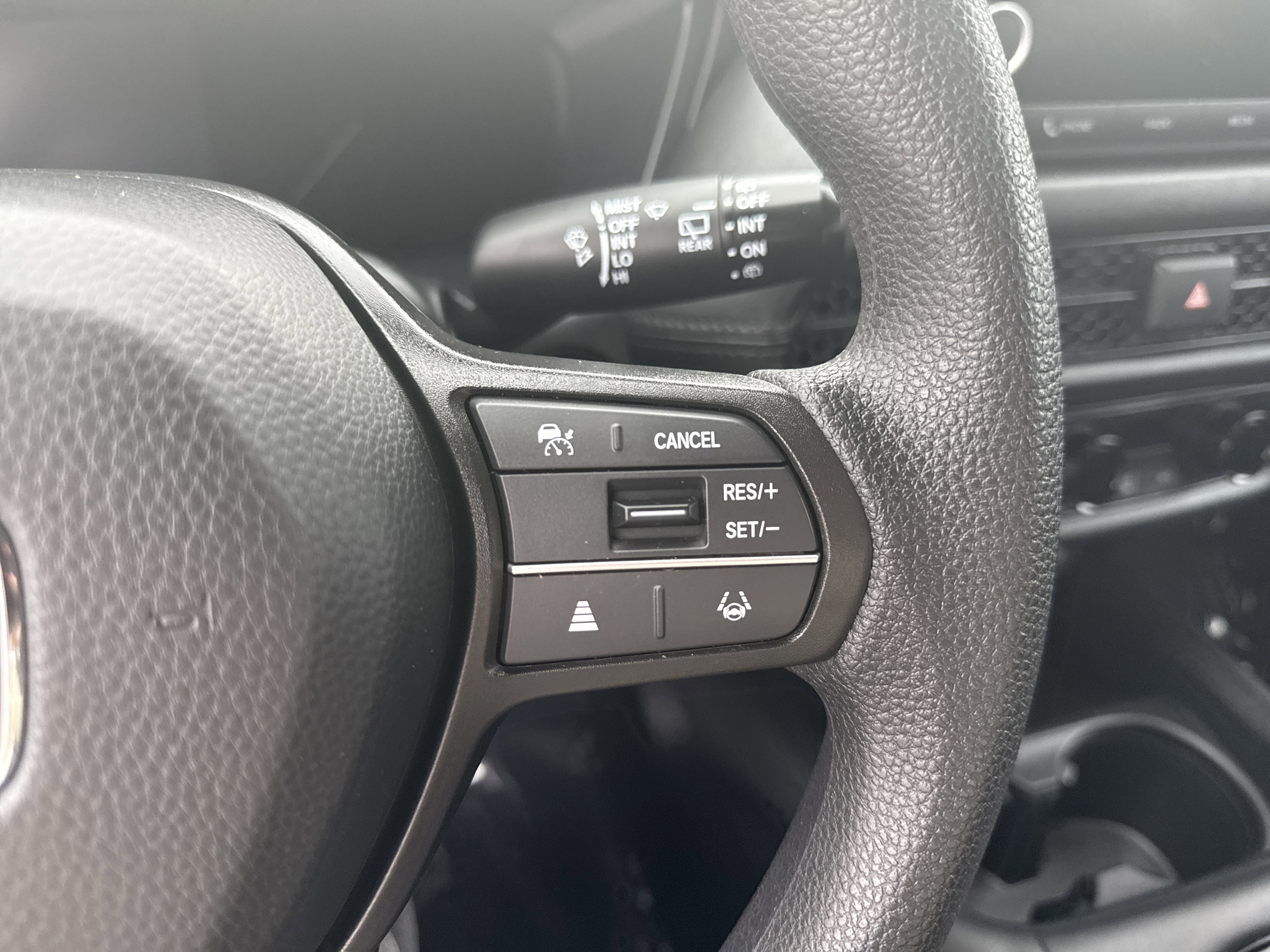 Certified 2023 Honda HR-V LX image 21