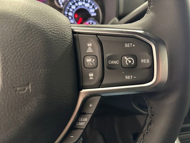 New 2026 RAM 2500 Big Horn AWD/4WD image 28