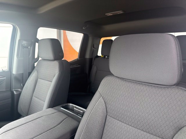 New 2026 Chevrolet Silverado 1500 RST AWD/4WD image 16
