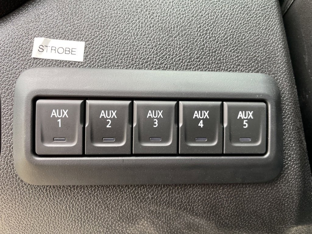 Used 2025 Chevrolet Silverado 3500 W/T w/ WT Convenience Package image 6