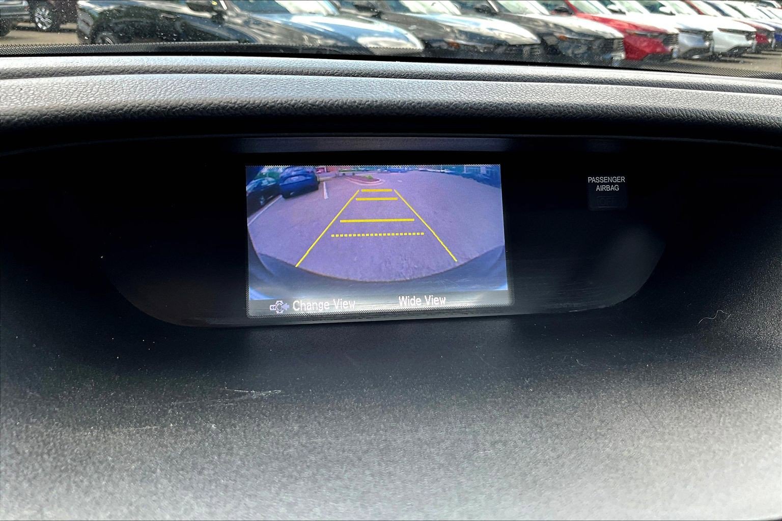 Used 2014 Honda CR-V EX-L image 23