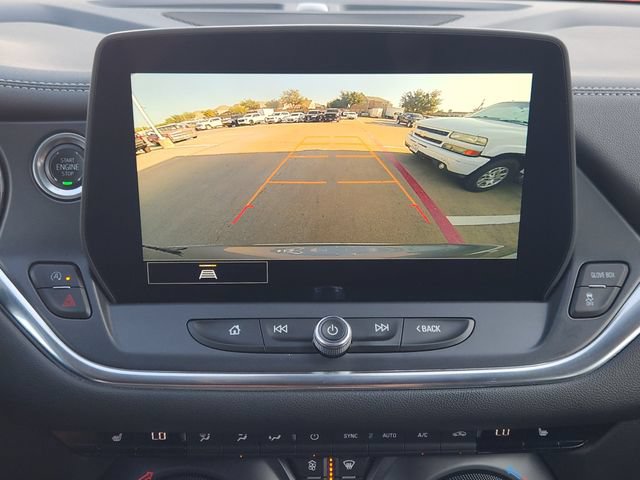 Used 2024 Chevrolet Blazer LT w/ Convenience Package FWD image 6