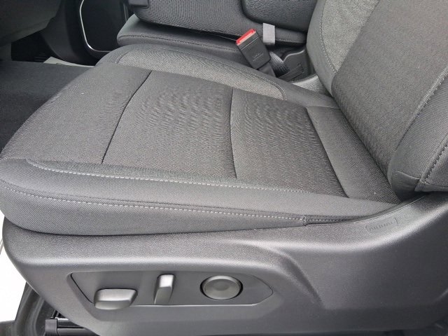 New 2026 Chevrolet Silverado 2500 LT w/ Trail Boss Package image 33