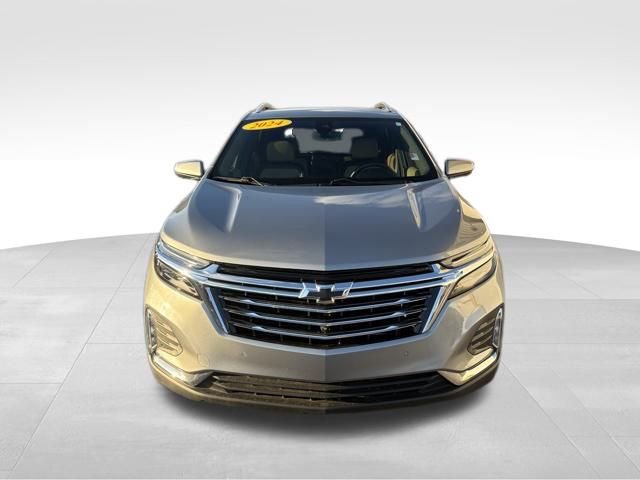 Used 2024 Chevrolet Equinox Premier image 7