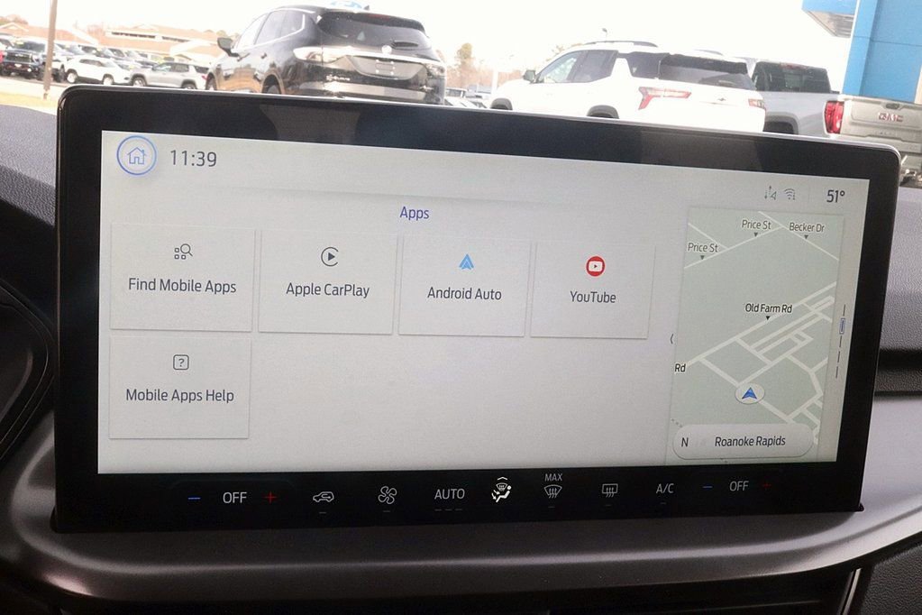 New 2026 Ford Escape Active w/ Tech Pack #1 image 27