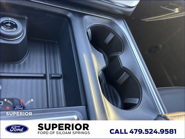 Used 2026 Ford Expedition Tremor AWD/4WD image 38