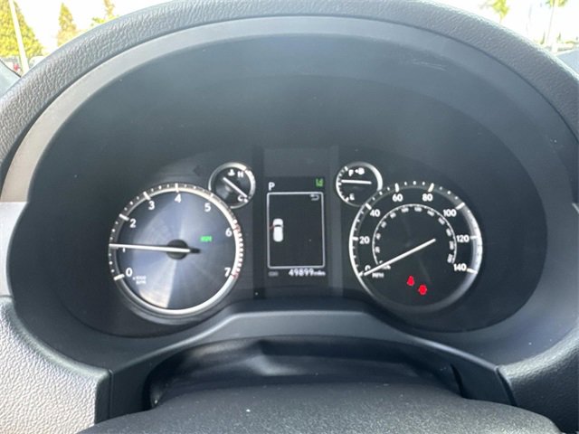 Used 2022 Lexus GX 460 Premium image 34