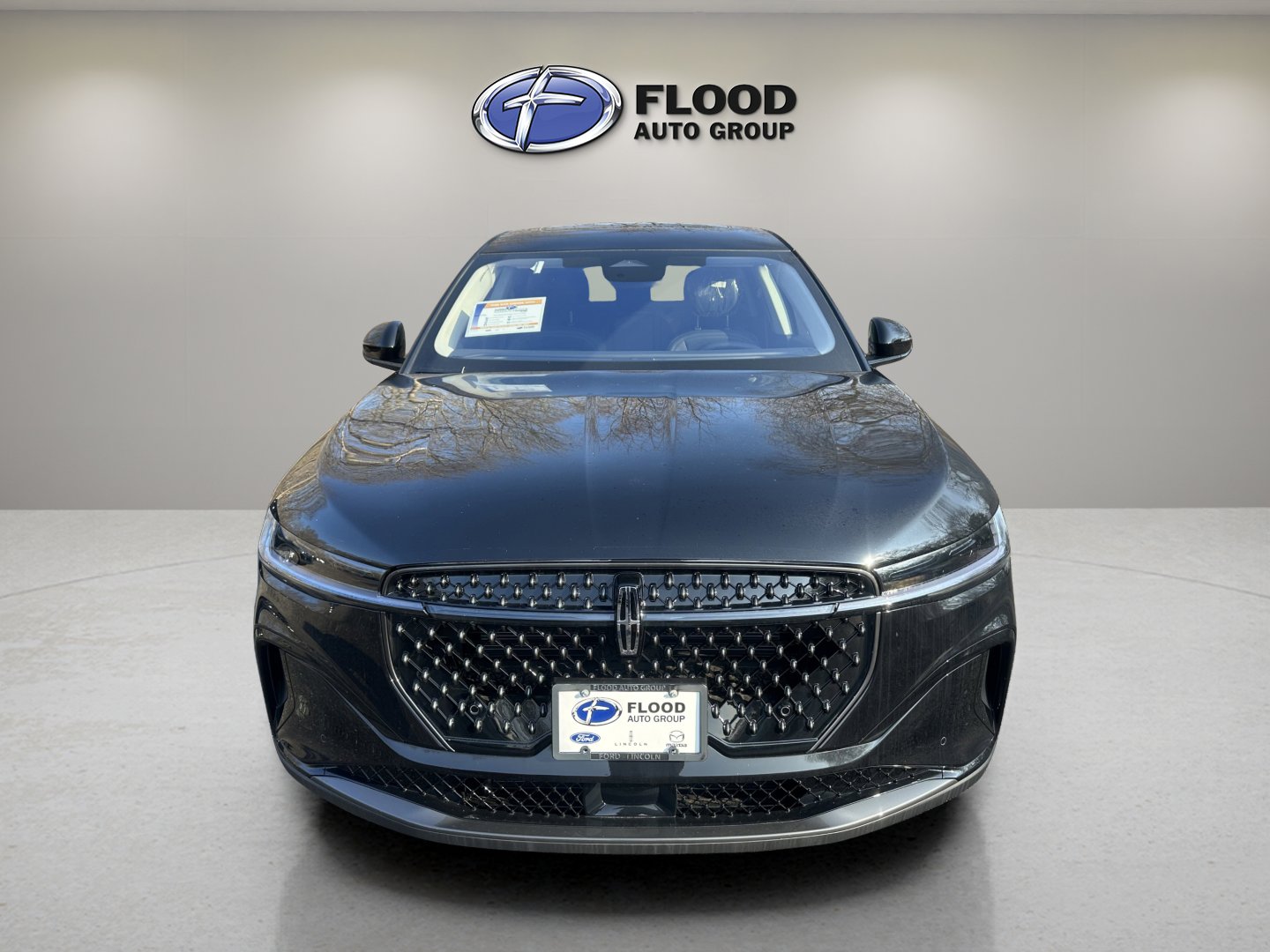 New 2026 Lincoln Nautilus Premier w/ Equipment Group 102A image 2