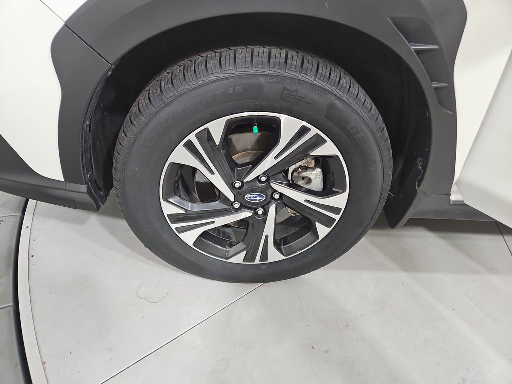 Certified 2024 Subaru Crosstrek 2.0i Premium AWD/4WD image 27