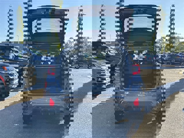 Certified 2025 Subaru Crosstrek 2.5i Limited w/ Popular Package #3A image 15