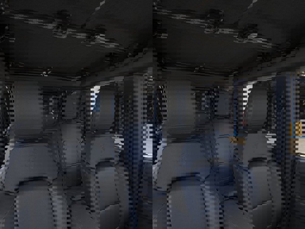 New 2025 Ford Bronco Badlands image 44