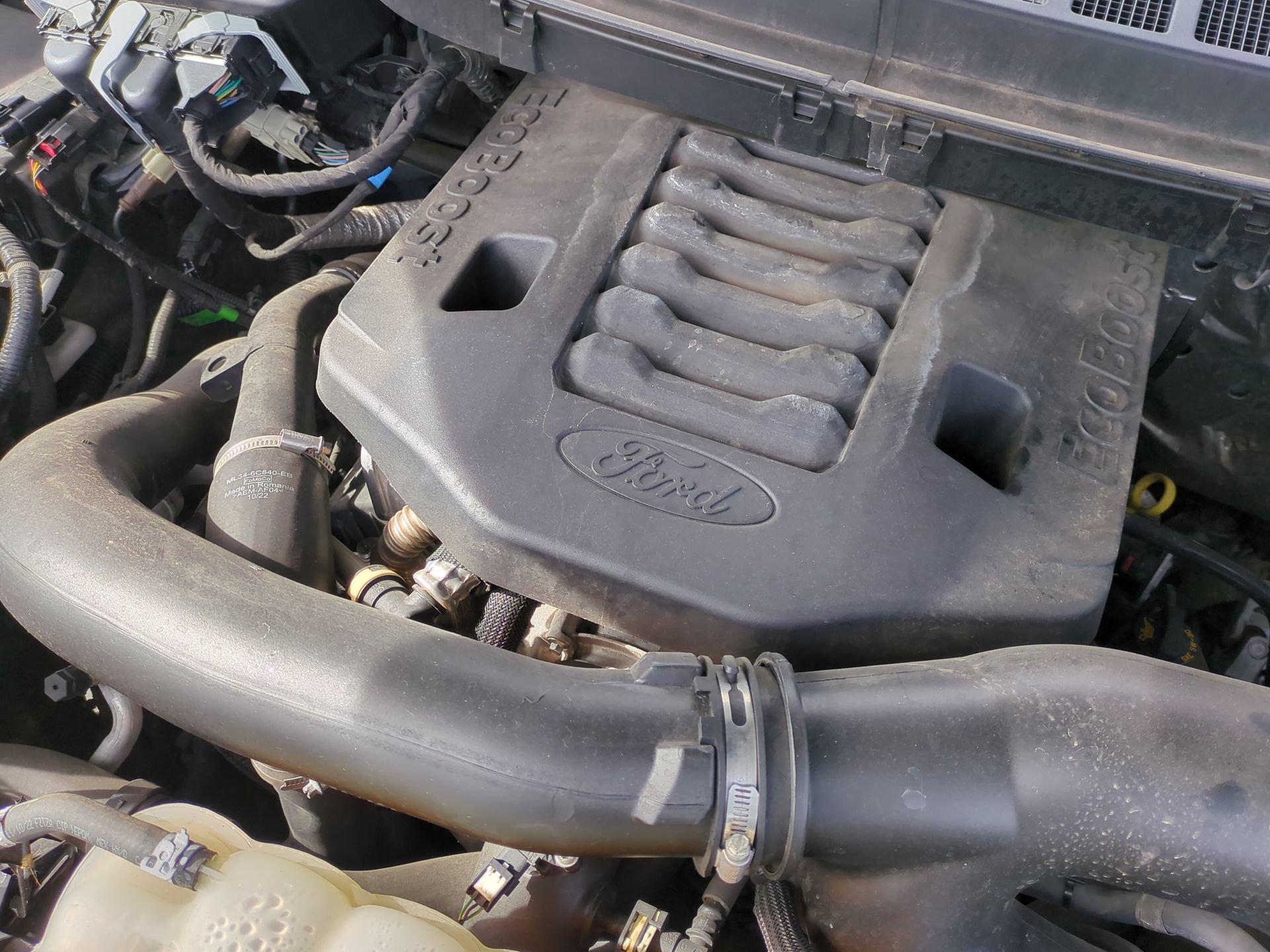 Used 2023 Ford F150 XLT AWD/4WD image 81