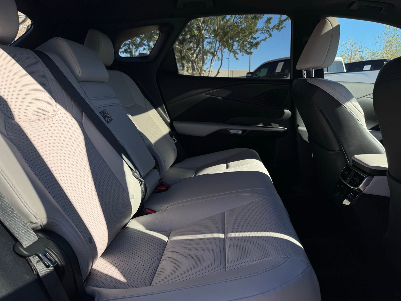 Used 2023 Lexus RX 350 Premium Plus w/ Cold Area Package image 15