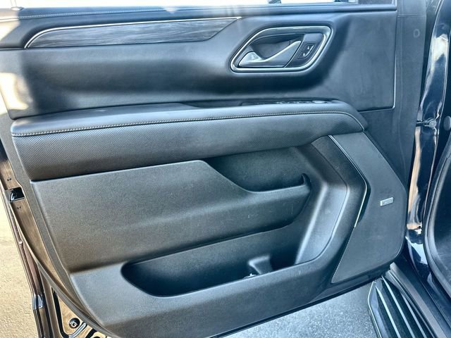 Used 2022 GMC Yukon SLT w/ SLT Luxury Package image 23