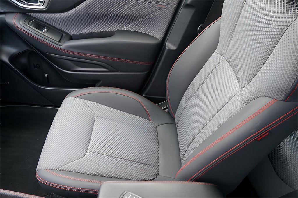 Used 2020 Subaru Forester Sport image 28