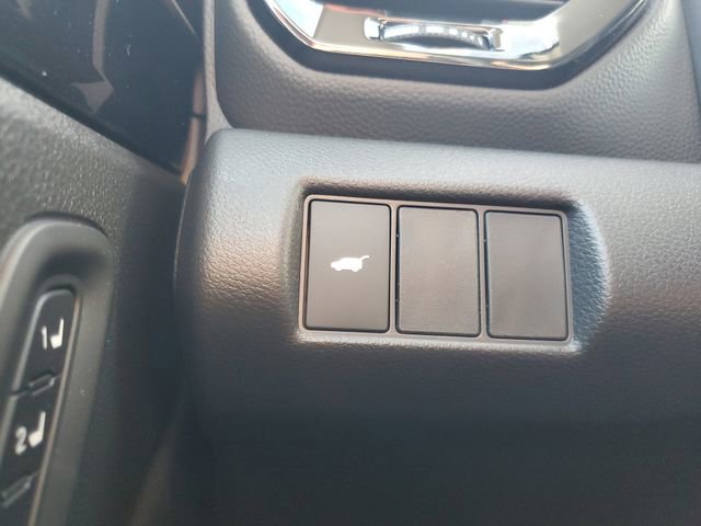 New 2026 Honda Passport RTL image 28