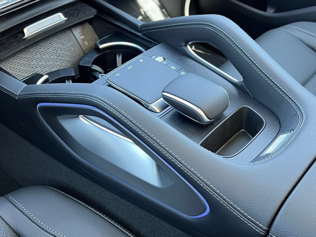 New 2026 Mercedes-Benz GLE 350 4MATIC image 31
