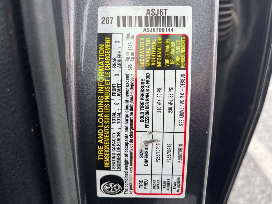 Used 2015 Toyota Tundra SR5 image 29