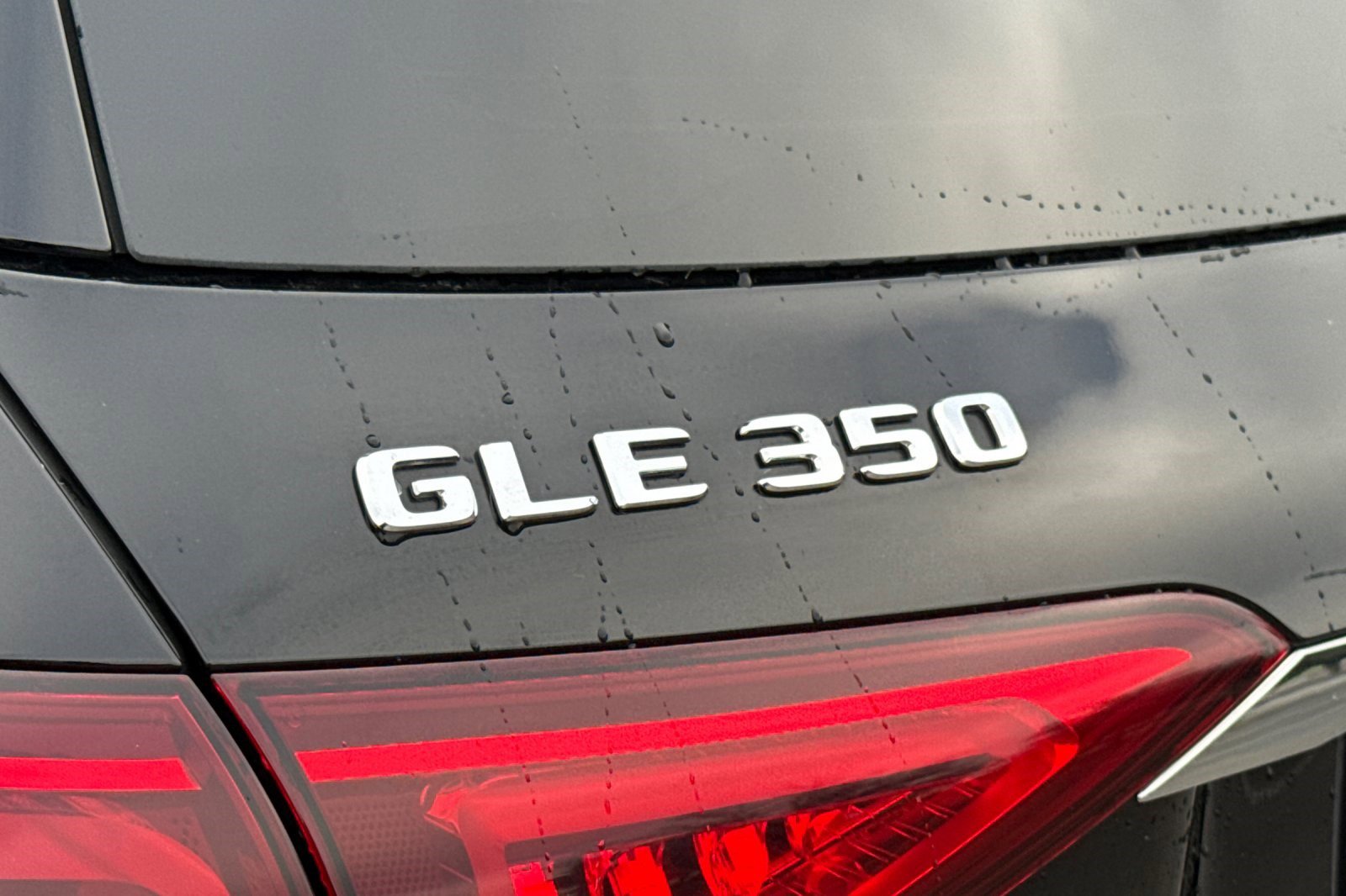 Used 2021 Mercedes-Benz GLE 350 4MATIC image 37