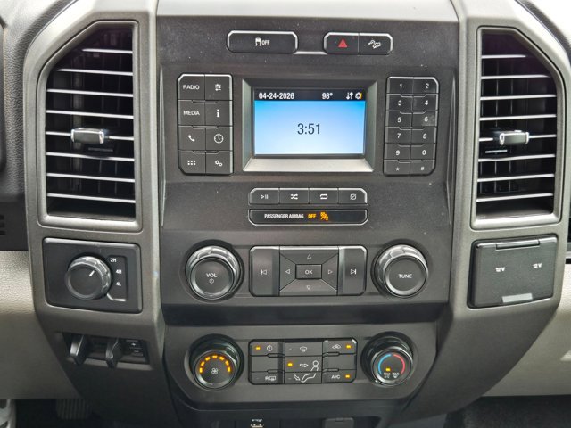 Used 2022 Ford F350 XL w/ STX Appearance Package AWD/4WD image 5