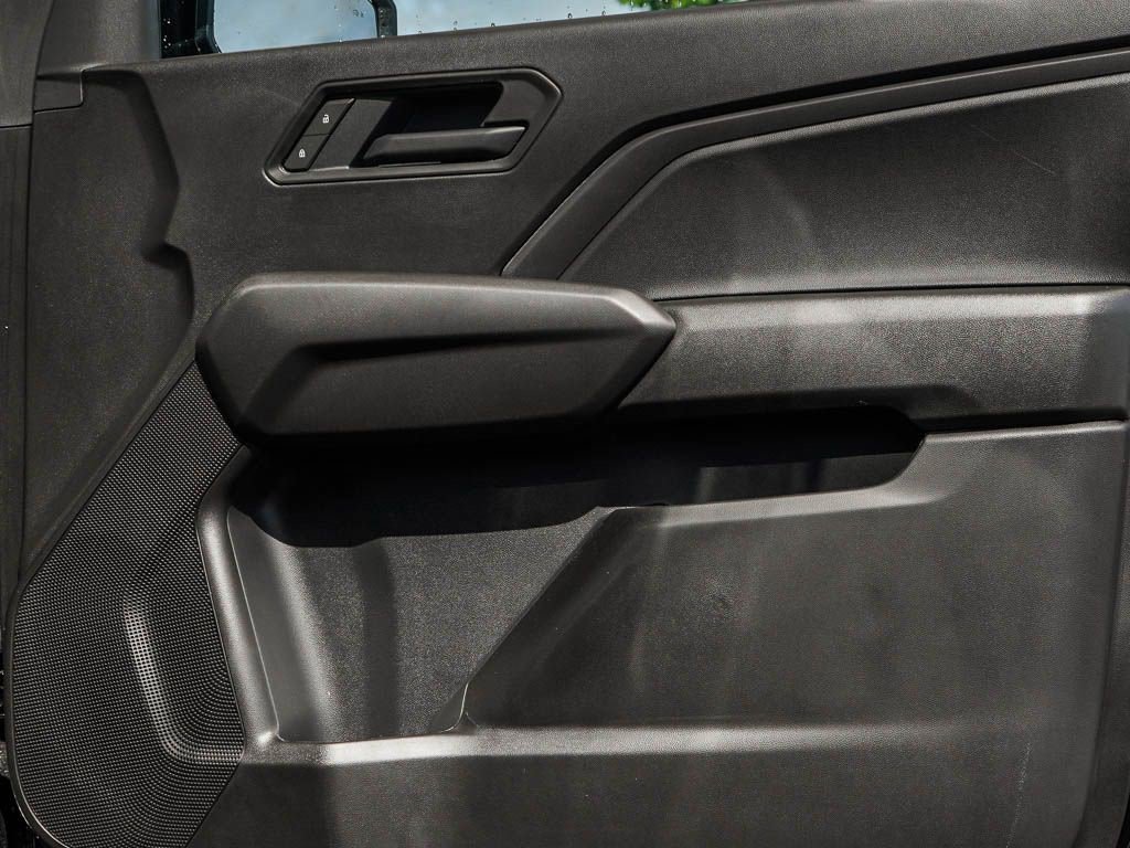 New 2026 Chevrolet Colorado Trail Boss AWD/4WD image 8