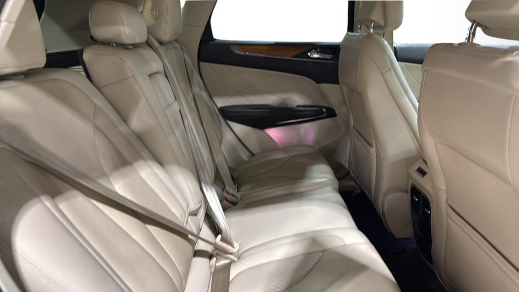 Used 2015 Lincoln MKC AWD w/ Equipment Group 102A Reserve image 14