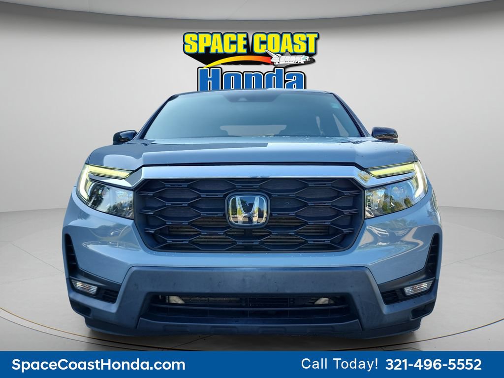 Used 2023 Honda Passport EX-L image 8