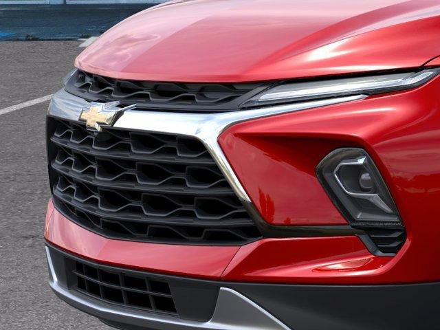 New 2026 Chevrolet Blazer LT w/ Convenience Package FWD image 13