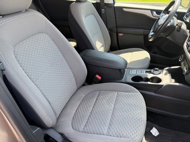 Used 2021 Ford Escape SE w/ Convenience Package AWD/4WD image 12