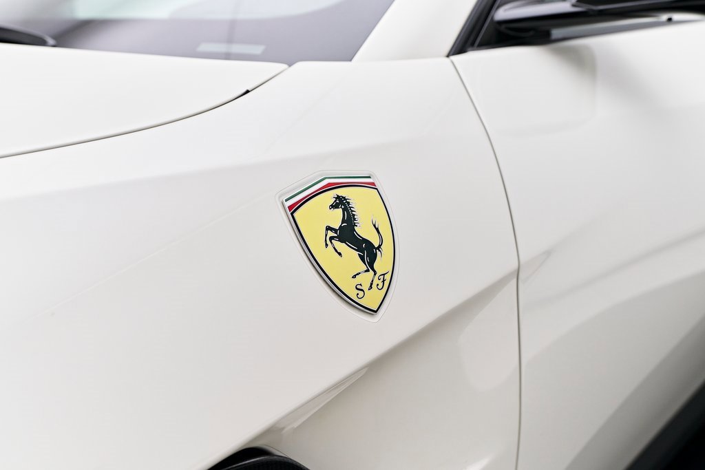 Used 2019 Ferrari GTC4Lusso T image 29