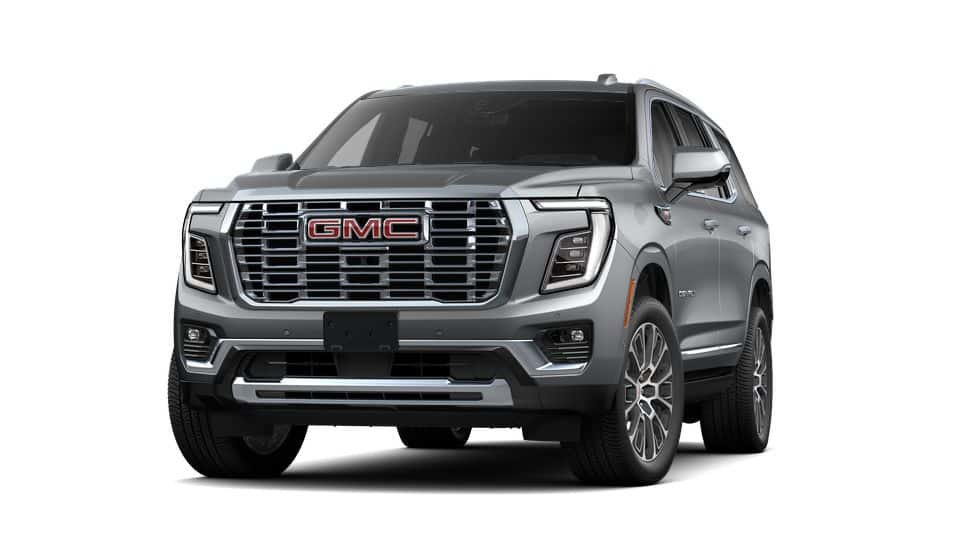 New 2026 GMC Yukon Denali w/ Denali Reserve Package image 38
