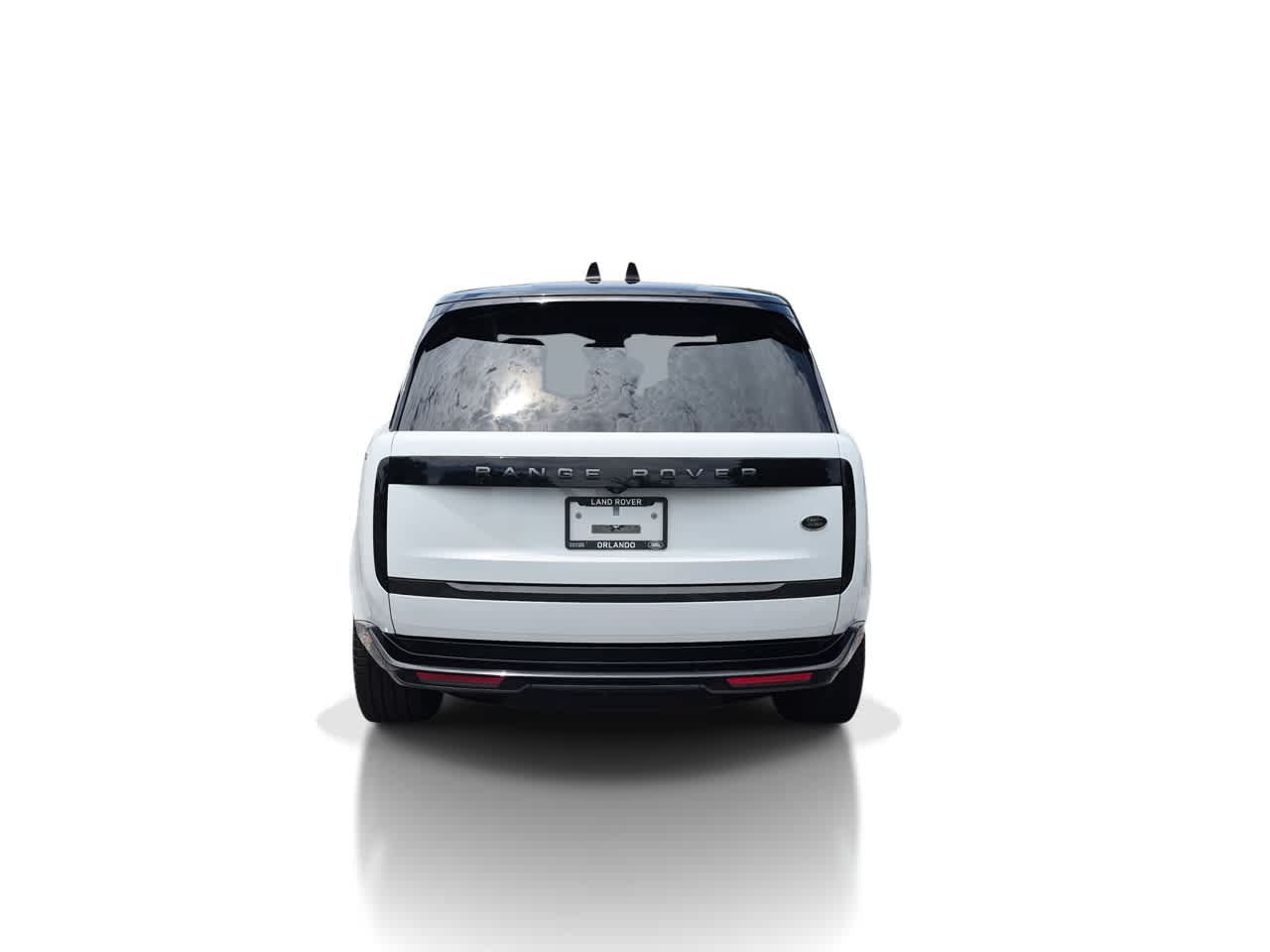 Certified 2023 Land Rover Range Rover SE AWD/4WD image 7