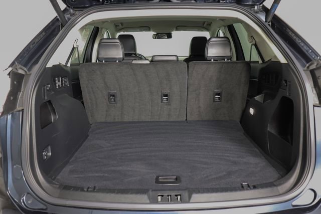 Used 2024 Ford Edge SEL w/ Convenience Package image 47