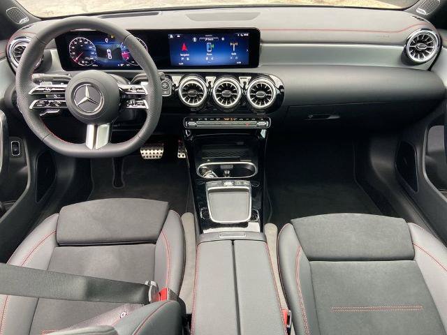 Used 2026 Mercedes-Benz CLA 250 4MATIC image 17