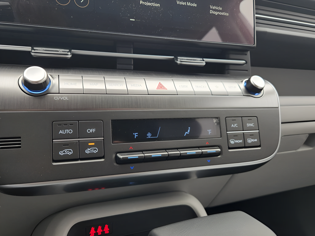 New 2026 Hyundai Kona SEL Sport AWD/4WD image 19