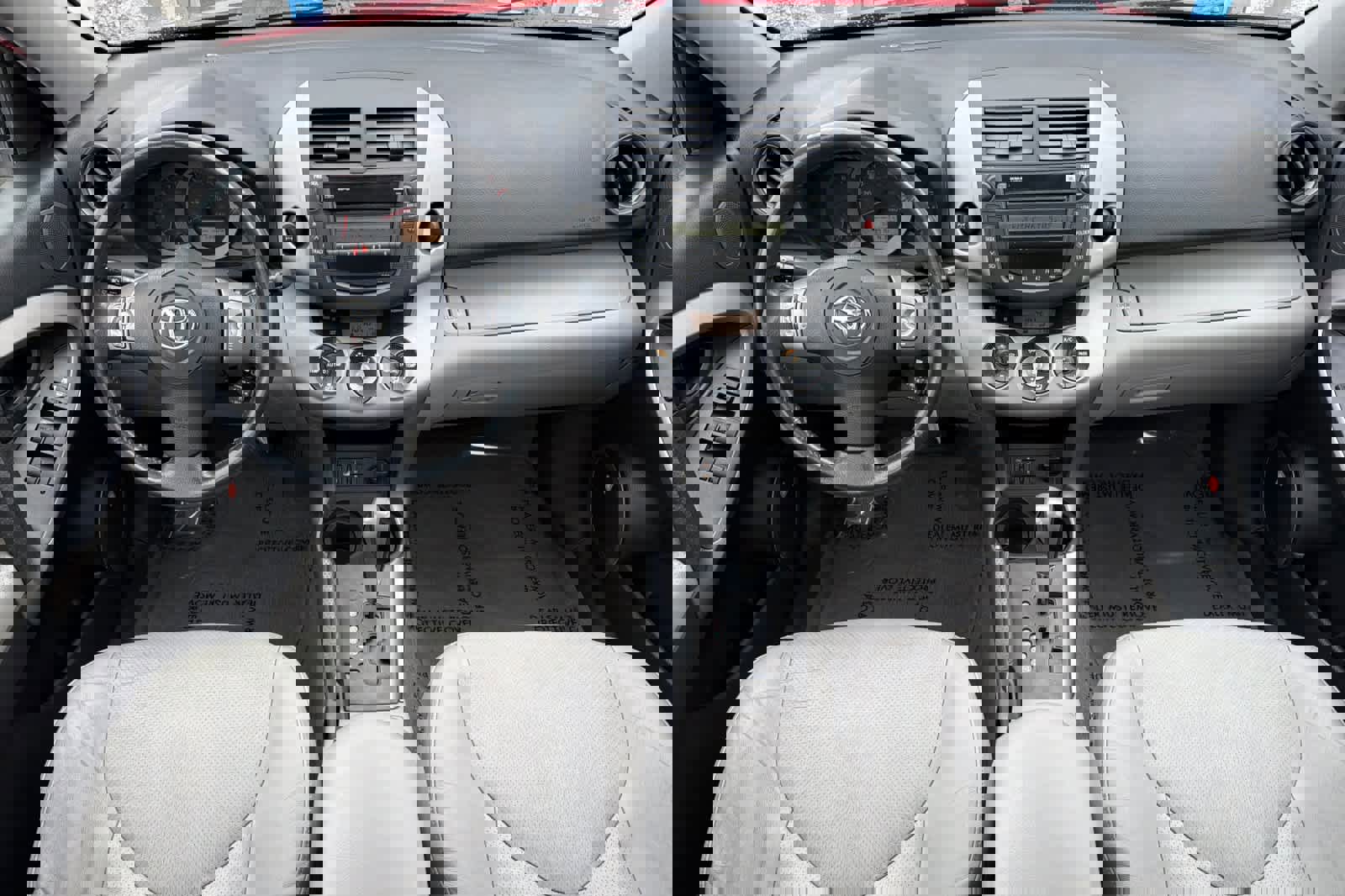 Used 2007 Toyota RAV4 Limited image 3