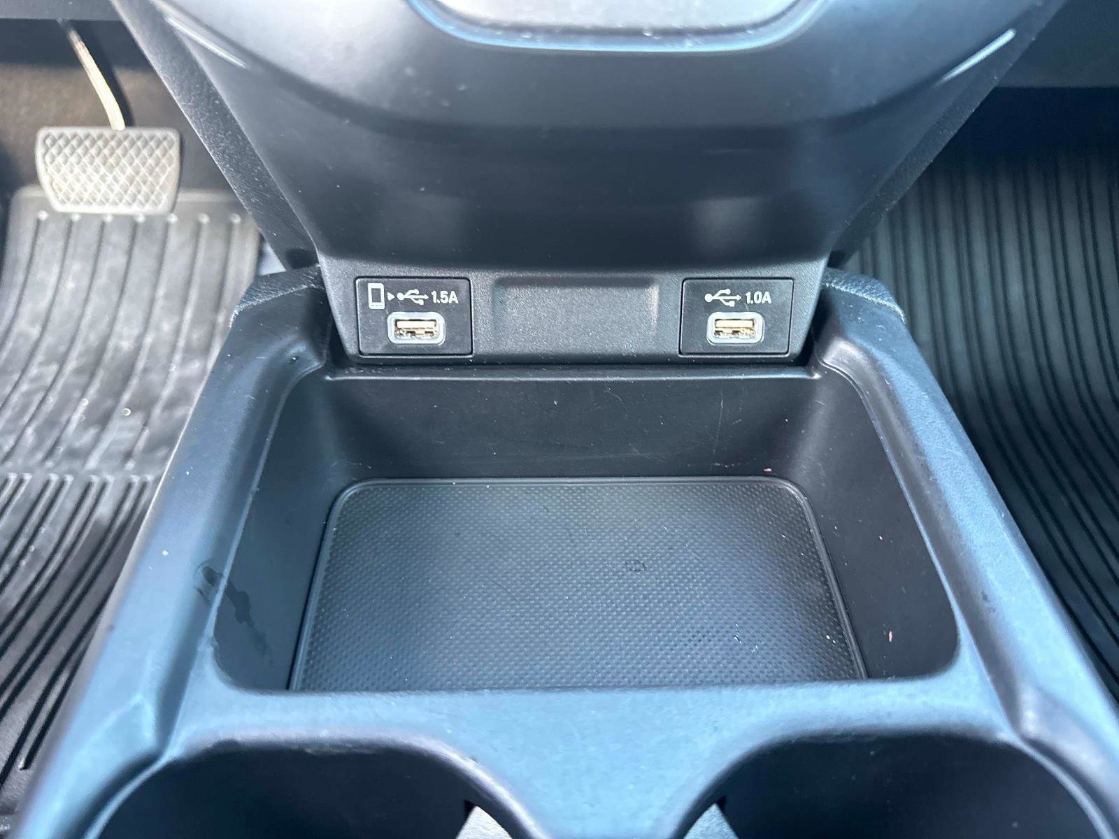 Certified 2022 Honda CR-V EX image 27